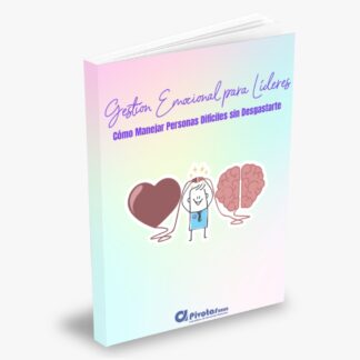 Gestión Emocional para Líderes