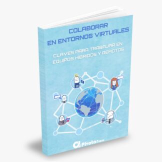Colaborar en entornos virtuales