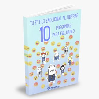 Tu Estilo Emocional al Liderar