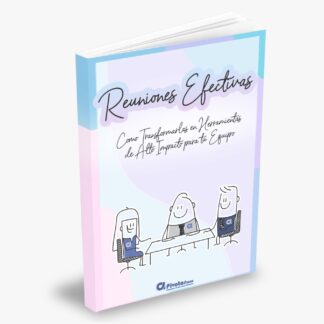 Reuniones Efectivas