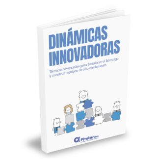 DINÁMICAS INNOVADORAS