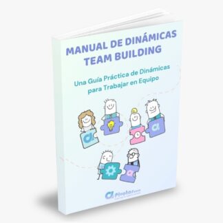 Manual de dinámicas Team Building